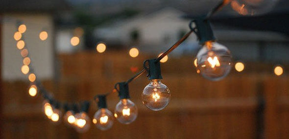 GUIRNALDAS DE LUCES BLANCAS: Catálogo de Jedal Alquileres GUIRNALDAS DE LUCES BLANCAS: Catálogo de Jedal Alquileres