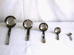 CAZOS PARA SERVIR CAZOS PARA SERVIR