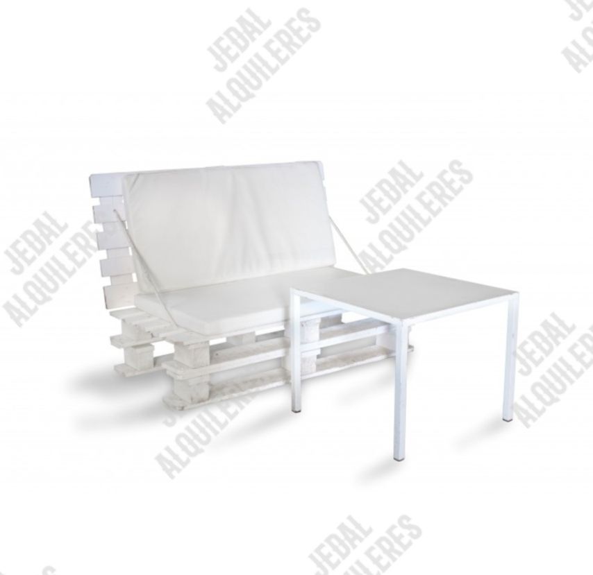 Sillón Chill Out: Catálogo de Jedal Alquileres Sillón Chill Out: Catálogo de Jedal Alquileres