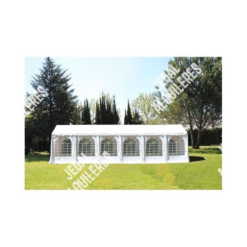 Carpa 6X12 metros reforzada: Catálogo de Jedal Alquileres Carpa 6X12 metros reforzada: Catálogo de Jedal Alquileres