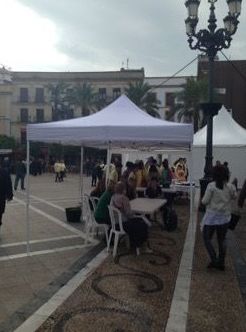 FERIA DE LA CIENCIA : Catálogo de Jedal Alquileres FERIA DE LA CIENCIA : Catálogo de Jedal Alquileres