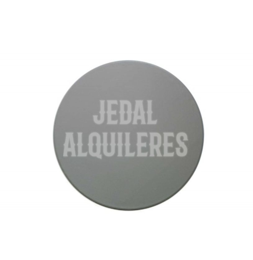 Mesa redonda 180X74 cm: Catálogo de Jedal Alquileres Mesa redonda 180X74 cm: Catálogo de Jedal Alquileres