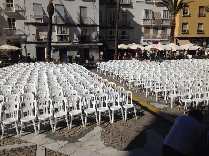 EVENTO EN CÁDIZ 2014: Catálogo de Jedal Alquileres EVENTO EN CÁDIZ 2014: Catálogo de Jedal Alquileres