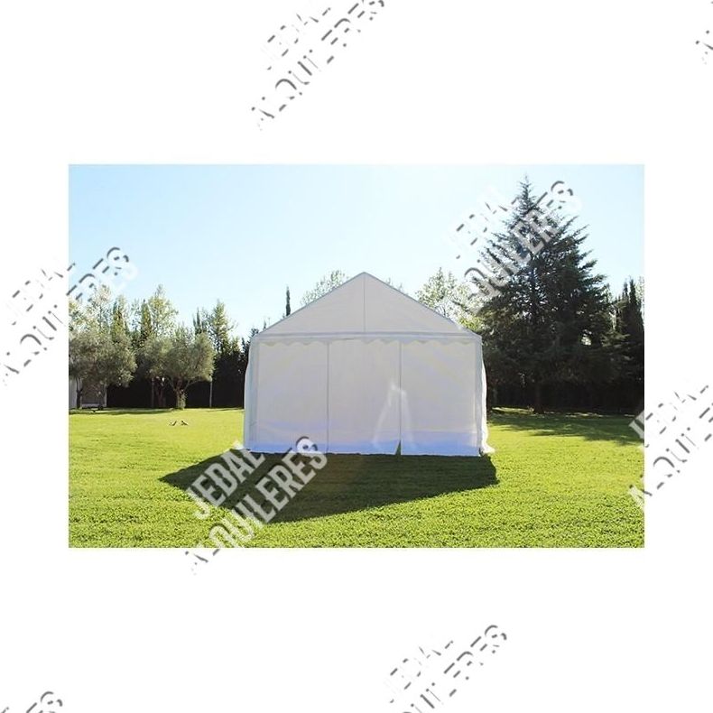 CARPA 4X6 METROS ECONÓMICA: Catálogo de Jedal Alquileres CARPA 4X6 METROS ECONÓMICA: Catálogo de Jedal Alquileres
