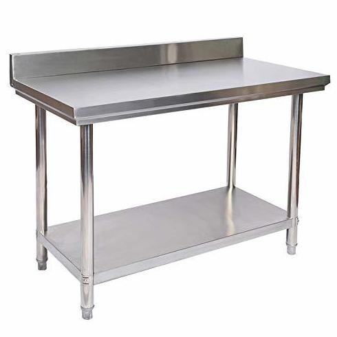 MESA TRABAJO ACERO INOXIDABLE: Catálogo de Jedal Alquileres MESA TRABAJO ACERO INOXIDABLE: Catálogo de Jedal Alquileres