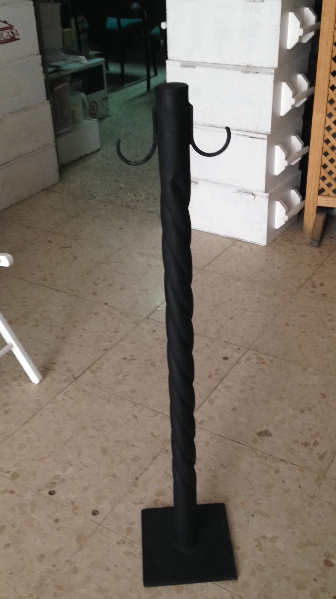 CATENARIA FIJA NEGRA: Catálogo de Jedal Alquileres CATENARIA FIJA NEGRA: Catálogo de Jedal Alquileres