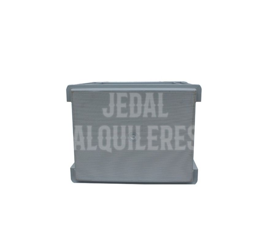 Cesta para platos grande: Catálogo de Jedal Alquileres Cesta para platos grande: Catálogo de Jedal Alquileres