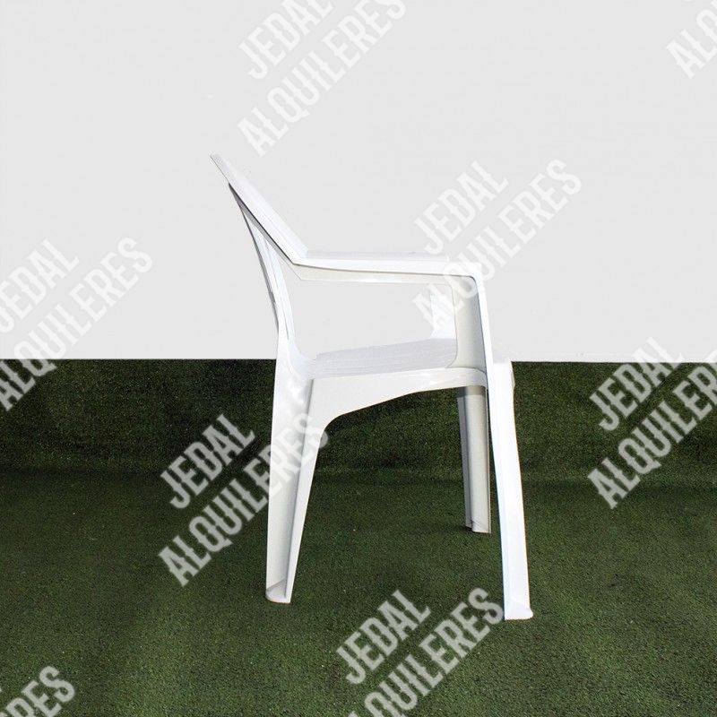 Silla con brazos: Catálogo de Jedal Alquileres Silla con brazos: Catálogo de Jedal Alquileres