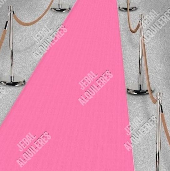 MOQUETA ROSA CLARO: Catálogo de Jedal Alquileres MOQUETA ROSA CLARO: Catálogo de Jedal Alquileres