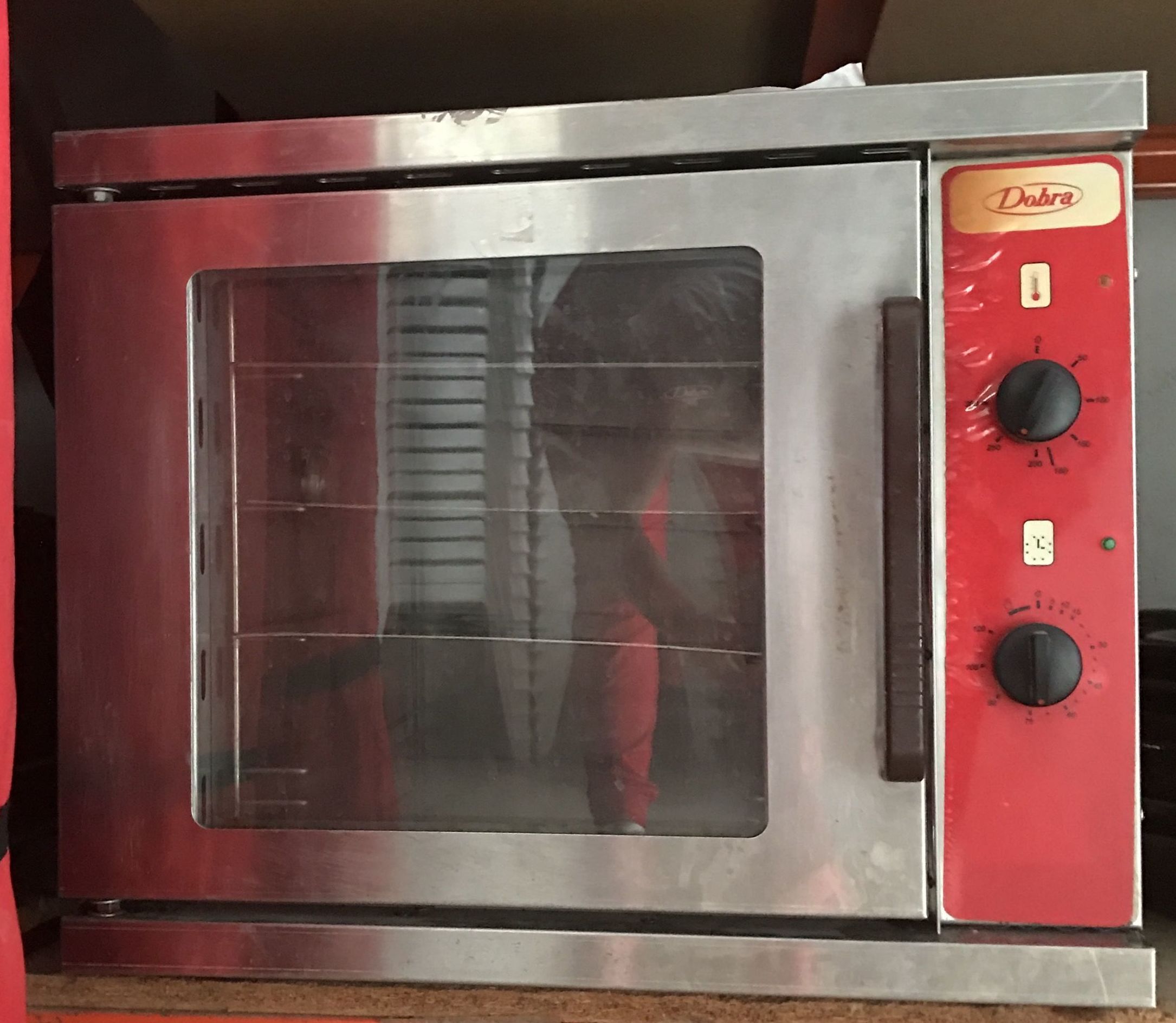 HORNO: Catálogo de Jedal Alquileres HORNO: Catálogo de Jedal Alquileres