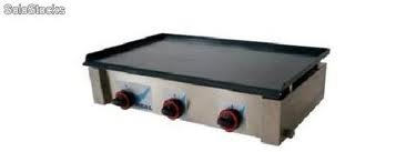 PLANCHA GAS HIERRO: Catálogo de Jedal Alquileres PLANCHA GAS HIERRO: Catálogo de Jedal Alquileres
