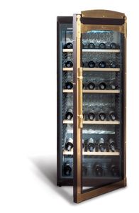 ARMARIO VERTICAL REFRIGERADO PARA VINOS: Catálogo de Jedal Alquileres ARMARIO VERTICAL REFRIGERADO PARA VINOS: Catálogo de Jedal Alquileres
