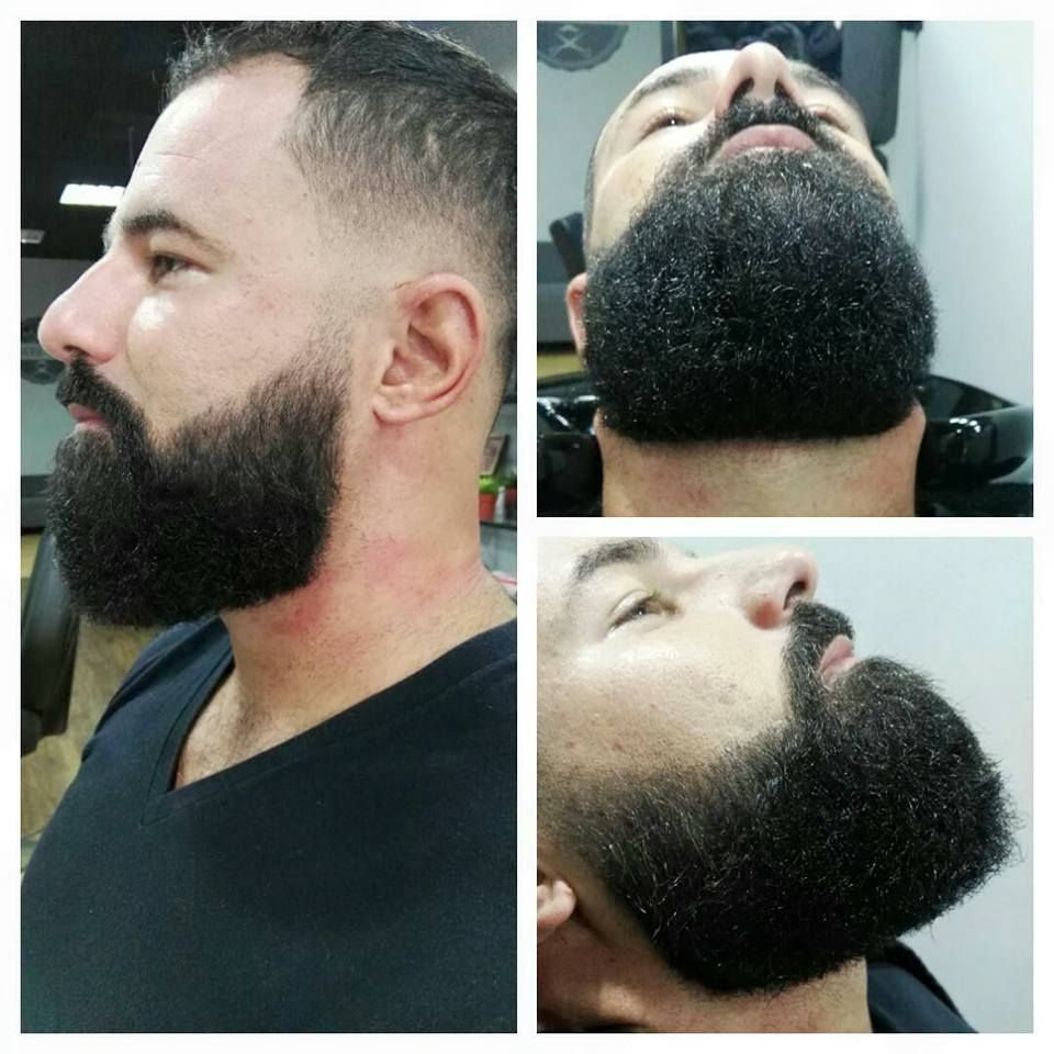 Arreglo de barba: Products de Esaúl Peluqueros Arreglo de barba: Products de Esaúl Peluqueros