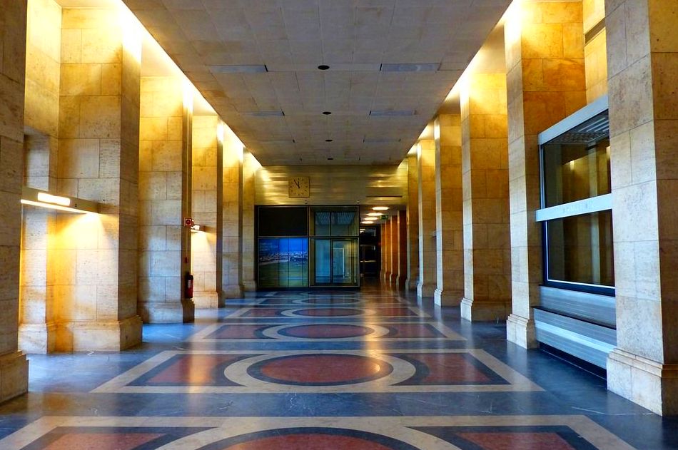 Pulido y Abrillantado de suelos : Servicios de Goián Limpiezas Pulido y Abrillantado de suelos : Servicios de Goián Limpiezas