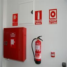 Sector incendios: Productos y Servicios de Asecoin Sector incendios: Productos y Servicios de Asecoin
