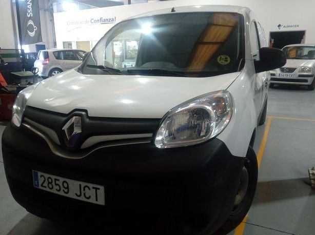 KANGOO MAXI (VENDIDO): servicios y vehiculos de AUTORRESCATE VIROLLA S.L. KANGOO MAXI (VENDIDO): servicios y vehiculos de AUTORRESCATE VIROLLA S.L.