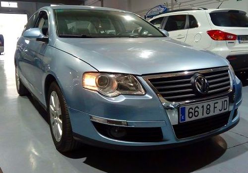 VOLKSWAGEN PASSAT 2.0 TDI 140CV (VENDIDO): servicios y vehiculos de AUTORRESCATE VIROLLA S.L. VOLKSWAGEN PASSAT 2.0 TDI 140CV (VENDIDO): servicios y vehiculos de AUTORRESCATE VIROLLA S.L.