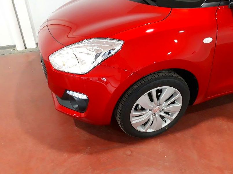 SUZUKI SWIFT : servicios y vehiculos de Virolla SUZUKI SWIFT : servicios y vehiculos de Virolla