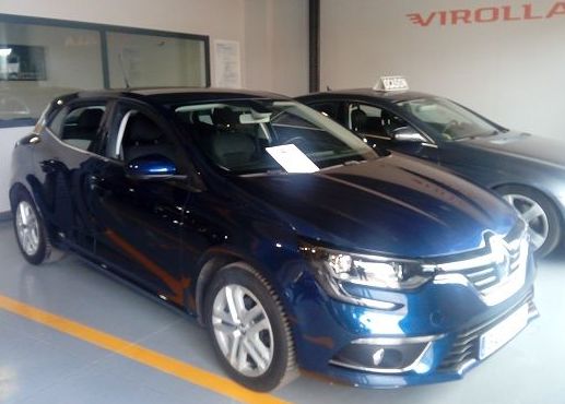 VENDIDO : servicios y vehiculos de AUTORRESCATE VIROLLA S.L. VENDIDO : servicios y vehiculos de AUTORRESCATE VIROLLA S.L.