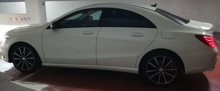 MERCEDES CLA 200D AUTOMATICO (VENDIDO): servicios y vehiculos de AUTORRESCATE VIROLLA S.L. MERCEDES CLA 200D AUTOMATICO (VENDIDO): servicios y vehiculos de AUTORRESCATE VIROLLA S.L.