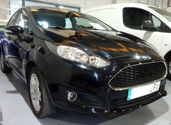 FORD FIESTA 1.2 GASOLINA (VENDIDO): servicios y vehiculos de AUTORRESCATE VIROLLA S.L. FORD FIESTA 1.2 GASOLINA (VENDIDO): servicios y vehiculos de AUTORRESCATE VIROLLA S.L.