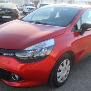 Renault Clio 1.5 DCI Eco 2 (VENDIDO): servicios y vehiculos de Virolla Renault Clio 1.5 DCI Eco 2 (VENDIDO): servicios y vehiculos de Virolla