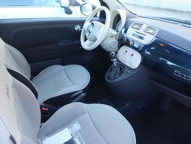 VENDIDO FIAT 500 1.2 : servicios y vehiculos de AUTORRESCATE VIROLLA S.L. VENDIDO FIAT 500 1.2 : servicios y vehiculos de AUTORRESCATE VIROLLA S.L.