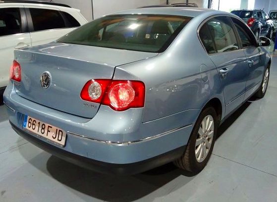 VOLKSWAGEN PASSAT 2.0 TDI 140CV (VENDIDO): servicios y vehiculos de AUTORRESCATE VIROLLA S.L. VOLKSWAGEN PASSAT 2.0 TDI 140CV (VENDIDO): servicios y vehiculos de AUTORRESCATE VIROLLA S.L.