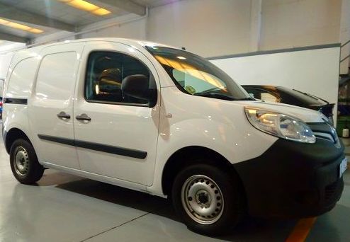 KANGOO PROFESIONAL : servicios y vehiculos de Virolla KANGOO PROFESIONAL : servicios y vehiculos de Virolla