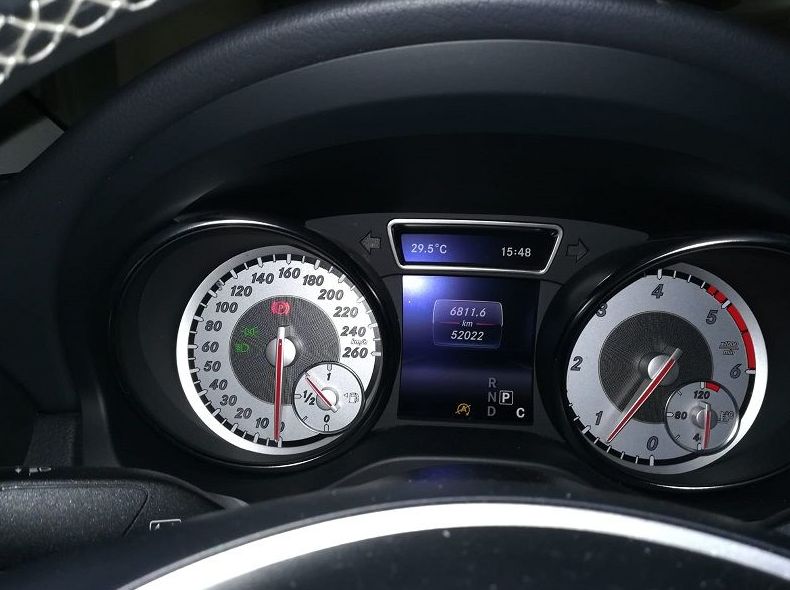 MERCEDES CLA 200D AUTOMATICO (VENDIDO): servicios y vehiculos de AUTORRESCATE VIROLLA S.L. MERCEDES CLA 200D AUTOMATICO (VENDIDO): servicios y vehiculos de AUTORRESCATE VIROLLA S.L.