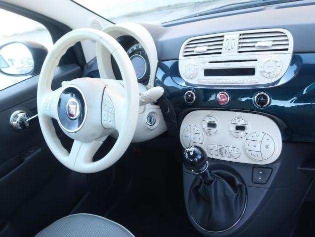 VENDIDO FIAT 500 1.2 : servicios y vehiculos de AUTORRESCATE VIROLLA S.L. VENDIDO FIAT 500 1.2 : servicios y vehiculos de AUTORRESCATE VIROLLA S.L.