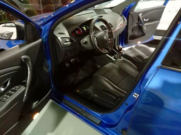 RENAULT MEGANE 1.2 GT LYNE (VENDIDO): servicios y vehiculos de AUTORRESCATE VIROLLA S.L. RENAULT MEGANE 1.2 GT LYNE (VENDIDO): servicios y vehiculos de AUTORRESCATE VIROLLA S.L.