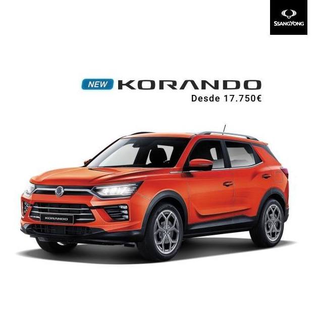 NUEVA GAMA SSANG YONG: servicios y vehiculos de AUTORRESCATE VIROLLA S.L. NUEVA GAMA SSANG YONG: servicios y vehiculos de AUTORRESCATE VIROLLA S.L.