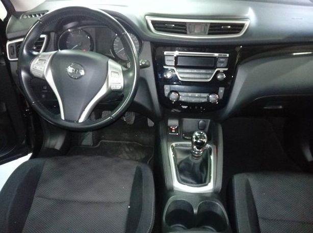 NISSAN QASHQAI 1.5 DCI ACENTA: servicios y vehiculos de AUTORRESCATE VIROLLA S.L. NISSAN QASHQAI 1.5 DCI ACENTA: servicios y vehiculos de AUTORRESCATE VIROLLA S.L.