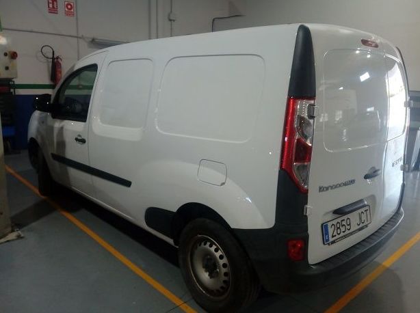 KANGOO MAXI (VENDIDO): servicios y vehiculos de AUTORRESCATE VIROLLA S.L. KANGOO MAXI (VENDIDO): servicios y vehiculos de AUTORRESCATE VIROLLA S.L.