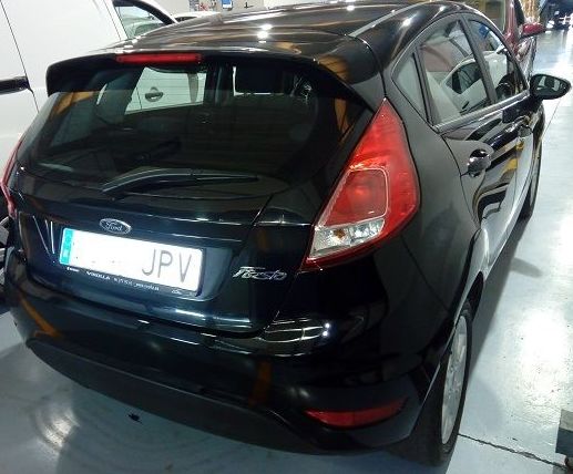 FORD FIESTA 1.2 GASOLINA (VENDIDO): servicios y vehiculos de AUTORRESCATE VIROLLA S.L. FORD FIESTA 1.2 GASOLINA (VENDIDO): servicios y vehiculos de AUTORRESCATE VIROLLA S.L.