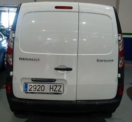 KANGOO PROFESIONAL : servicios y vehiculos de Virolla KANGOO PROFESIONAL : servicios y vehiculos de Virolla