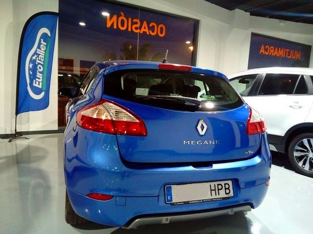 RENAULT MEGANE 1.2 GT LYNE (VENDIDO): servicios y vehiculos de AUTORRESCATE VIROLLA S.L. RENAULT MEGANE 1.2 GT LYNE (VENDIDO): servicios y vehiculos de AUTORRESCATE VIROLLA S.L.