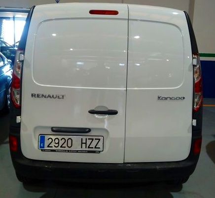 KANGOO PROFESIONAL : servicios y vehiculos de Virolla KANGOO PROFESIONAL : servicios y vehiculos de Virolla
