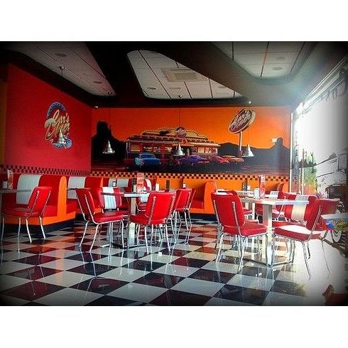 Club Burger: ¿Qué como? de Car's Diner Cafetería Americana Club Burger: ¿Qué como? de Car's Diner Cafetería Americana