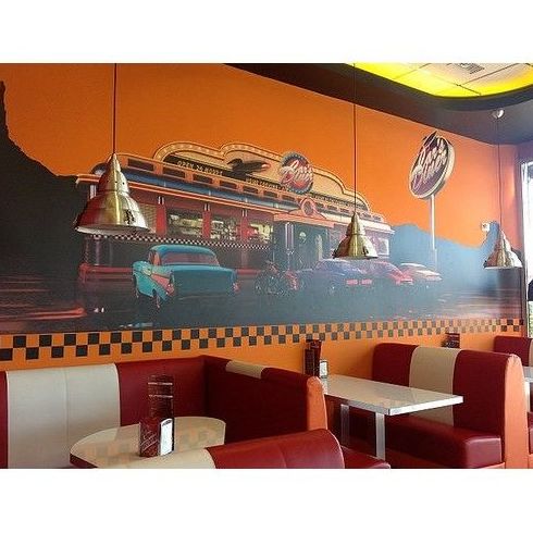 Club Sándwich: ¿Qué como? de Car's Diner Cafetería Americana Club Sándwich: ¿Qué como? de Car's Diner Cafetería Americana