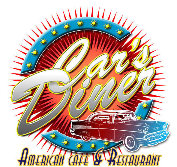 Postres: ¿Qué como? de Car's Diner Cafetería Americana Postres: ¿Qué como? de Car's Diner Cafetería Americana
