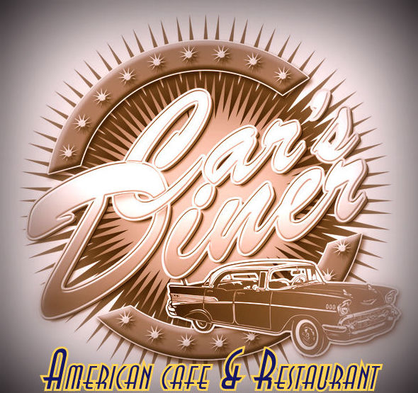 Entrantes y ensaladas: ¿Qué como? de Car's Diner Cafetería Americana Entrantes y ensaladas: ¿Qué como? de Car's Diner Cafetería Americana