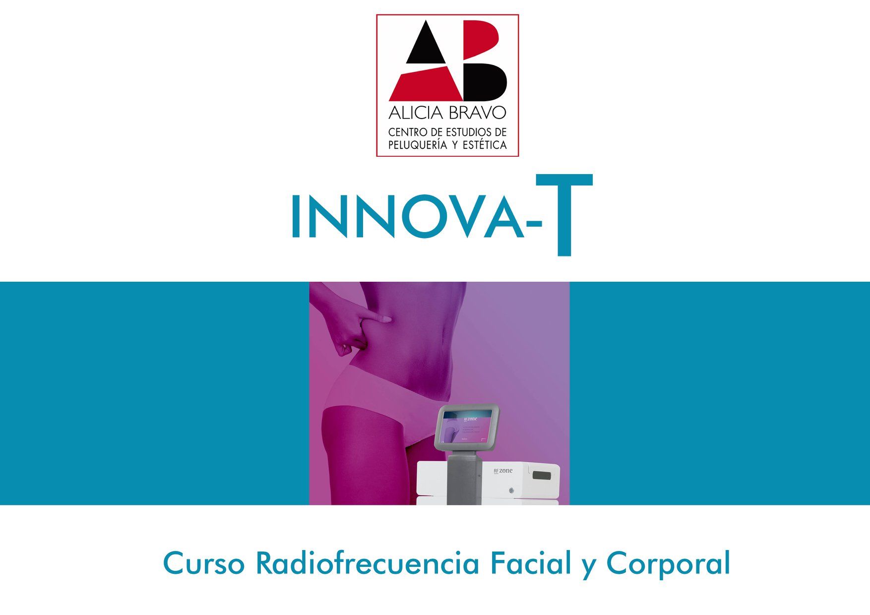 Aparatología y Electroestética: Servicios de Alicia Bravo Aparatología y Electroestética: Servicios de Alicia Bravo