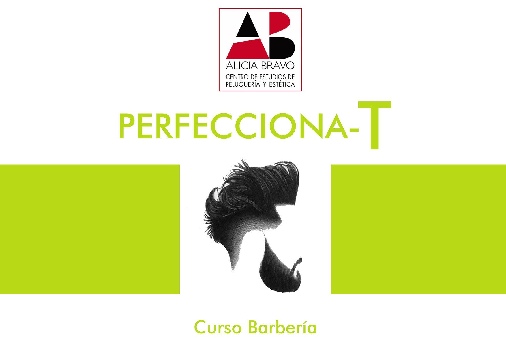 Peluquería caballero: Servicios de Alicia Bravo Peluquería caballero: Servicios de Alicia Bravo