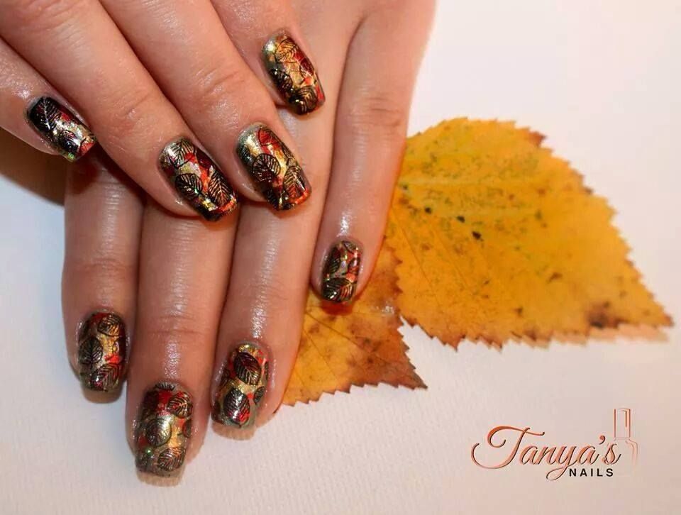 Uñas: Servicios de Alicia Bravo Uñas: Servicios de Alicia Bravo