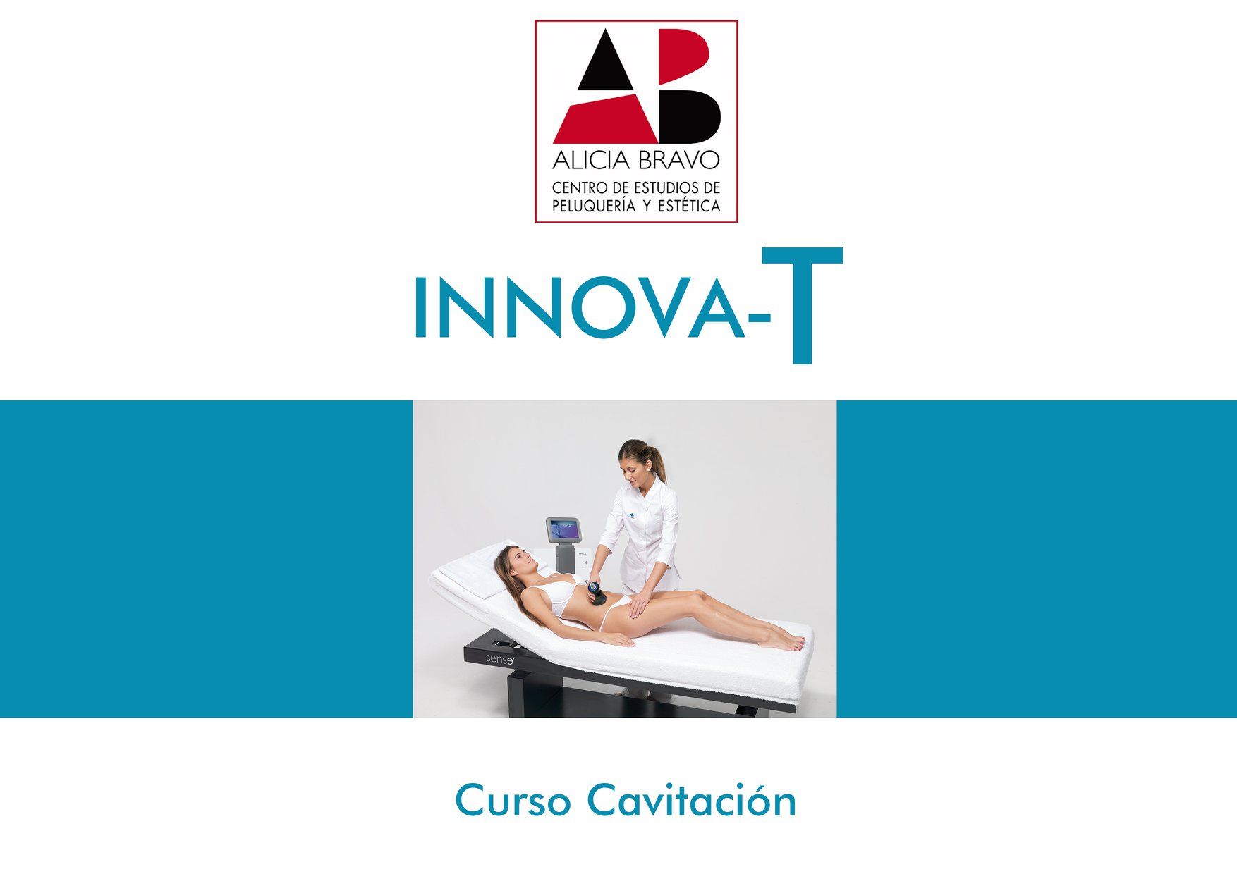 Aparatología y Electroestética: Servicios de Alicia Bravo Aparatología y Electroestética: Servicios de Alicia Bravo