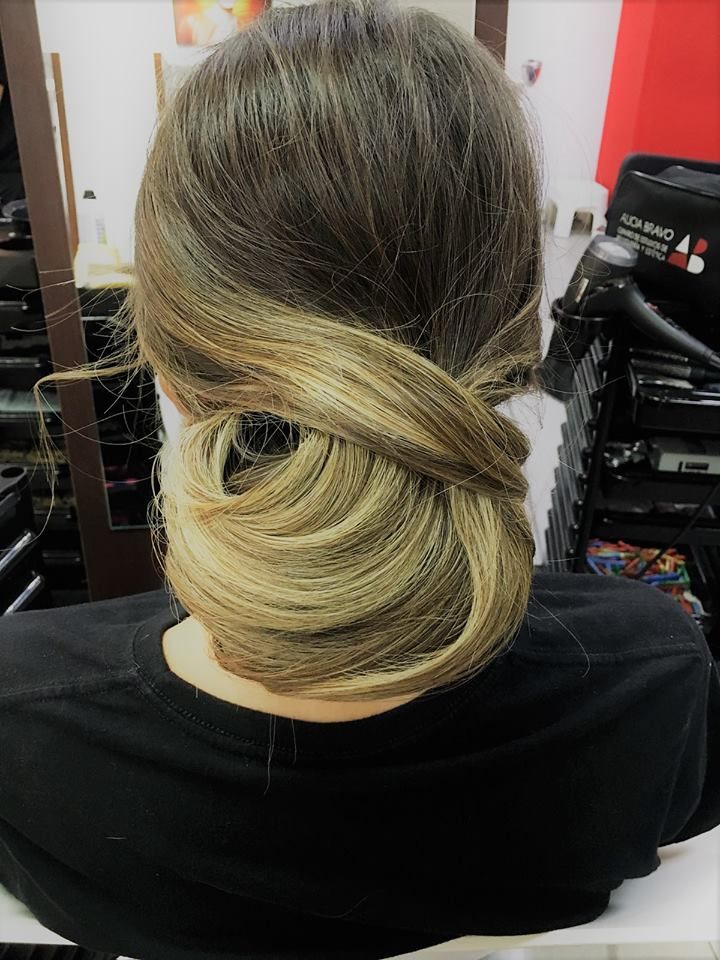 Peluquería mujer: Servicios de Alicia Bravo Peluquería mujer: Servicios de Alicia Bravo