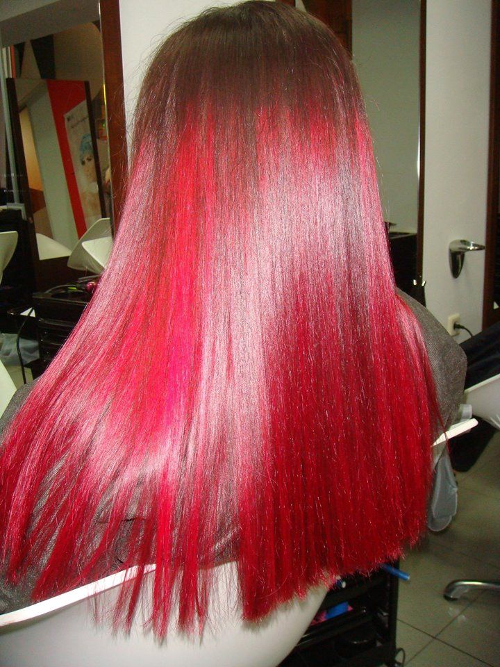 Peluquería mujer: Servicios de Alicia Bravo Peluquería mujer: Servicios de Alicia Bravo