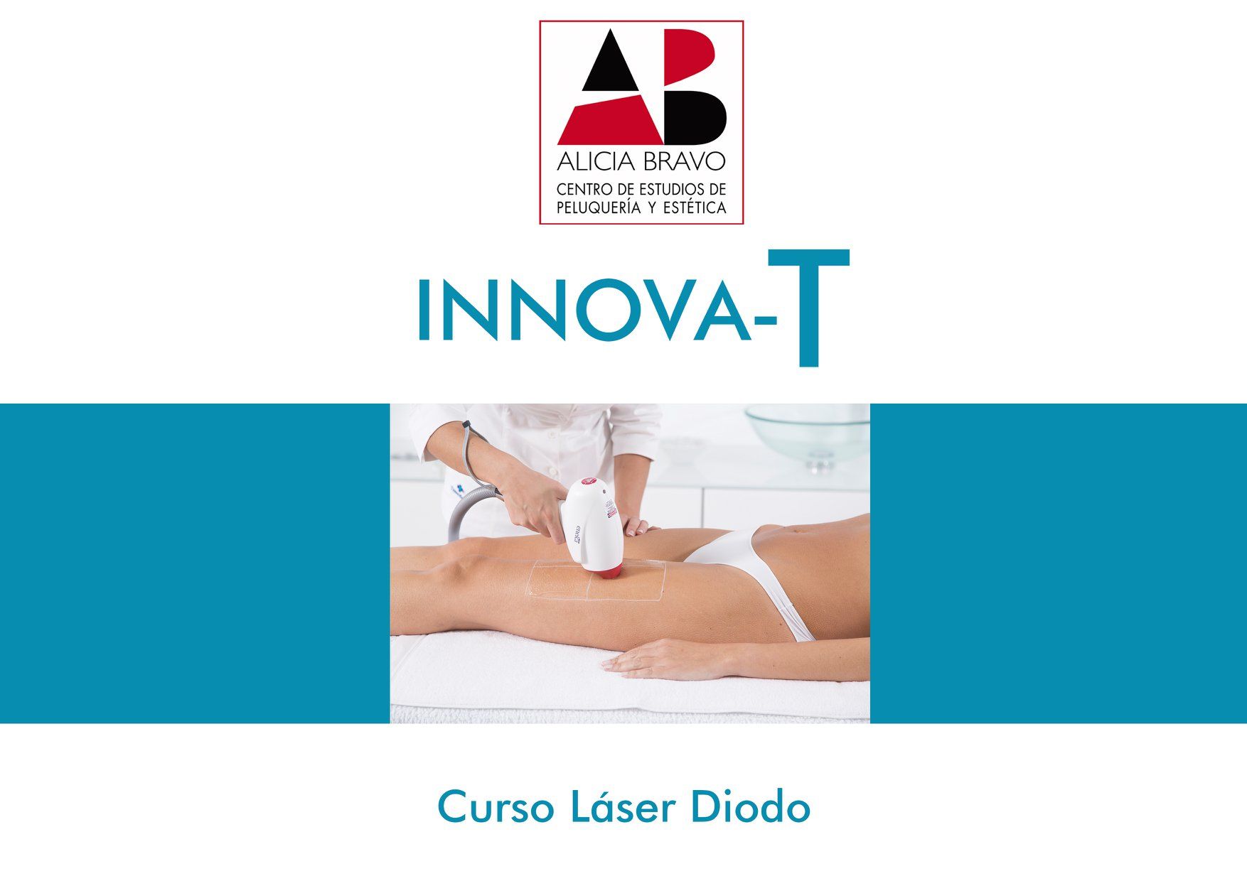 Aparatología y Electroestética: Servicios de Alicia Bravo Aparatología y Electroestética: Servicios de Alicia Bravo